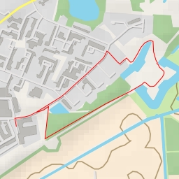 thumbnail for Fort Moerschans - Liniedijk