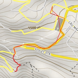 thumbnail for Muong hoa valley