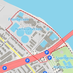 thumbnail for Filterbecken