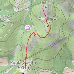 thumbnail for Monte Stigia