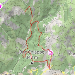 thumbnail for A rossa - A rossa