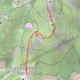 thumbnail for Riparo Scarpeggin - V bianca