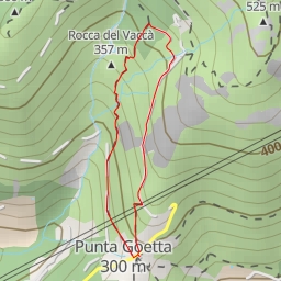 thumbnail for Rocca del Vaccà