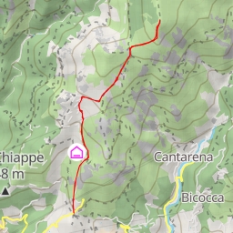 thumbnail for Monte Lerxio