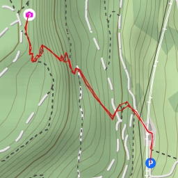 thumbnail for Kretenweg - Wangen