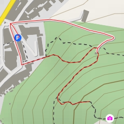 thumbnail for Chemin de Derrière le Château