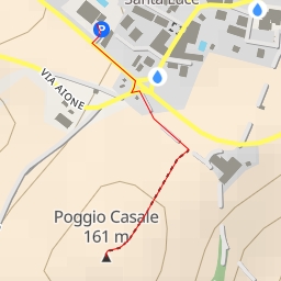 thumbnail for Poggio Casale