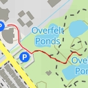 thumbnail for Overfelt Ponds