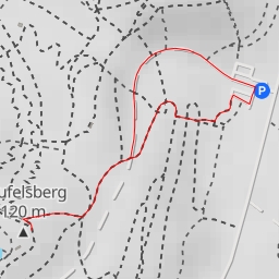 thumbnail for Teufelsberg