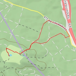 thumbnail for Mare de platière de Coquibus