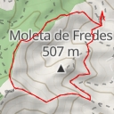 thumbnail for lo Palleret