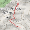 thumbnail for Mola de Vilaró