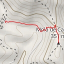 thumbnail for Mola de Calatrava