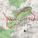 thumbnail for Bassa de l'Ortís