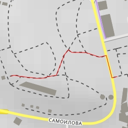 thumbnail for Видиковец „Скопско кале“