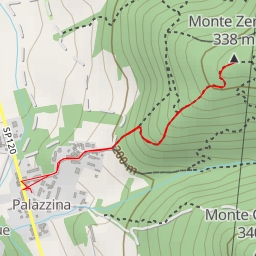 thumbnail for Monte Zerbet