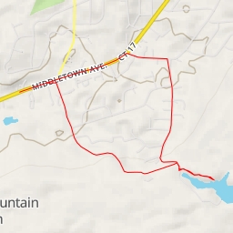 thumbnail for Lane Pond