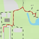 thumbnail for Peace Time Soldier Always at War - De Soto Bridge