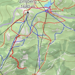 thumbnail for Zinsberg