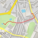 thumbnail for Praça da Estrela - Lisboa