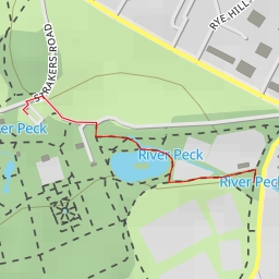 thumbnail for River Peck