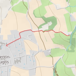 thumbnail for Chemin des Sources