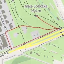 thumbnail for Mała Sobótka