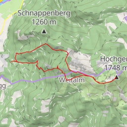 thumbnail for Hochgern