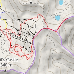 thumbnail for Pioneer Peak