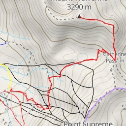 thumbnail for Mount Wolverine