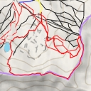 thumbnail for Albion Alps Road - Albion Alps Road