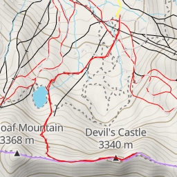 thumbnail for East Castle