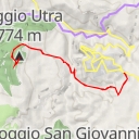 thumbnail for Poggio Utra