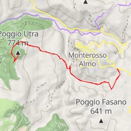 thumbnail for Poggio Utra