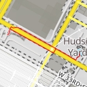 thumbnail for Hudson Boulevard West - City of New York