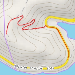 thumbnail for Αθήνών - Σουνίου - Αθήνών - Σουνίου - Δημοτική Ενότητα Βάρης