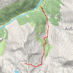 thumbnail for Stubaier Höhenweg - Stubaier Höhenweg