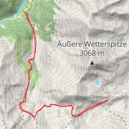 thumbnail for Bremer Hütte