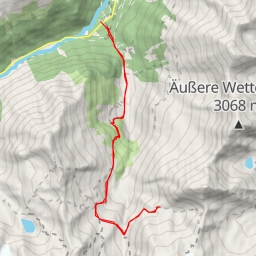 thumbnail for Stubaier Höhenweg - Stubaier Höhenweg