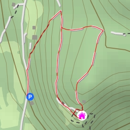 thumbnail for Rifugio San Pietro