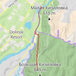 thumbnail for 1000 ступеней - 1000 ступеней