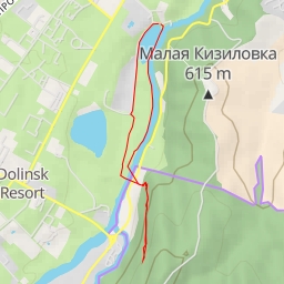 thumbnail for 1000 ступеней