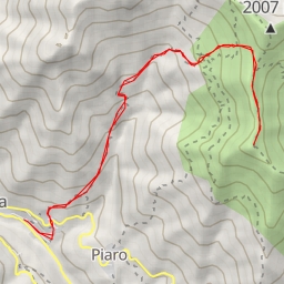 thumbnail for Cima del Bonom