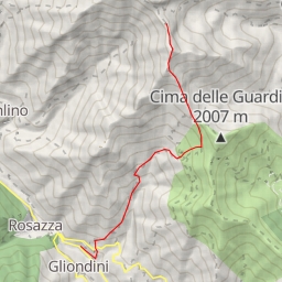 thumbnail for Cima d'Ala