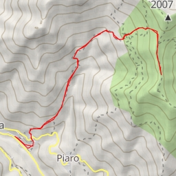 thumbnail for Bassa del Cugnolo