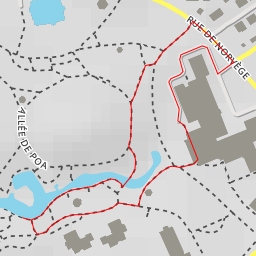 thumbnail for Allée de Gedling