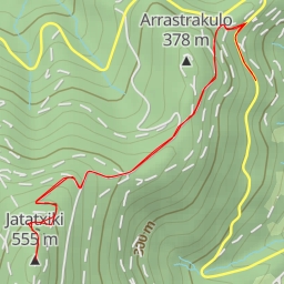 thumbnail for Jatatxiki