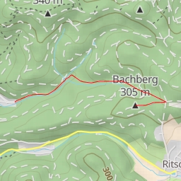 thumbnail for Bachberg