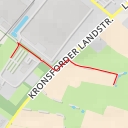 thumbnail for Kronsforder Landstraße - Lübeck