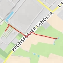 thumbnail for Prinzesskirschenweg - Lübeck